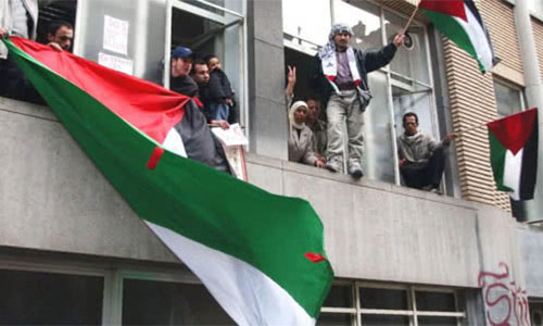 Colombia reconoce a Palestina como “Estado libre, independiente y soberano”